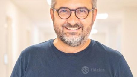 Waldemar Hanikel Facharzt für Urologie in Neu-Isenburg